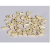 Cashew Kernels -White Pieces - Splits