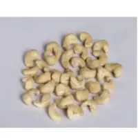 Cashew Kernels -Scorched Wholes - SW240