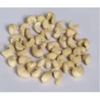 Cashew Kernels -Scorched Wholes - SW360