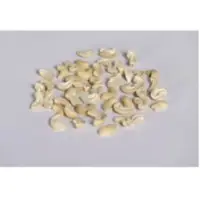 Cashew Kernels -White Pieces - Butts