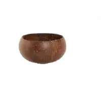 Polished Buddha Bowl Matte Finish