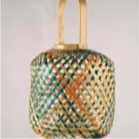 Bubble Sheet Corrugated Box