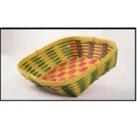 Bamboo Made Baskets