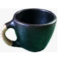 Tea Or Coffee Cup