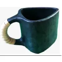 Tea Or Coffee Cup