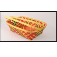 Bamboo Made Baskets