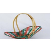 Bamboo Made Baskets