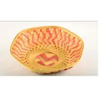 Bamboo Made Baskets