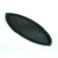 Oval Tray