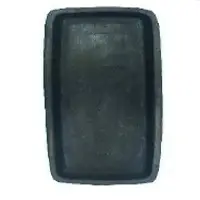 Rectangular Tray