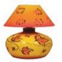 Round Leaves  Lamps