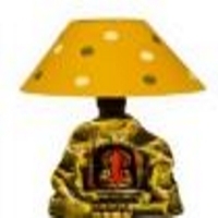 Pahar Ganesh Lamp