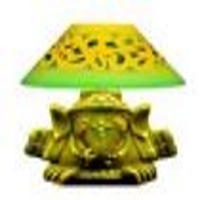 Jagannath Ganesh Lamp