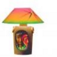 Couple 1 Lamp