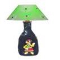 Folk Dance Lamp