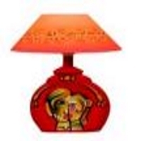 Couple 2 Lamp