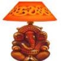 Chali Ganesh Lamp