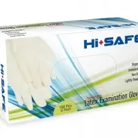 Hi Safe Gloves