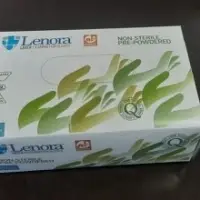 Surgical And Examination Gloves