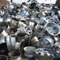 Stainless Steel Scrap