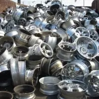 Stainless Steel Scrap