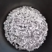 Magnesium Sulphate Heptahydrate