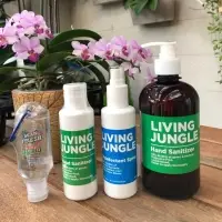 Hand Sanitizer