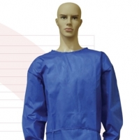 Isolation Gown