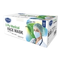 Medical Face Mask