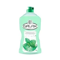 Galax Concentrated Dishwashing Liquid 500g