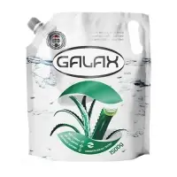 Galax Liquid Soap With 1500g (doypack)