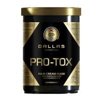 Dallas Pro-tox Hair Cream Mask 1000ml
