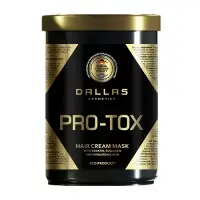 Dallas Pro-tox Hair Cream Mask 1000ml