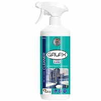 Galax Bath And Sanitary Cleaner 500g