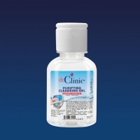 Hand Sanitizers