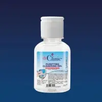 Hand Sanitizers