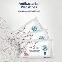 Disinfectant Wipes