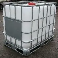 Disinfectant Benzalkonium Chloride
