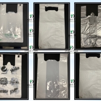 T-Shirt Bags