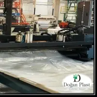 LDPE Open Bags