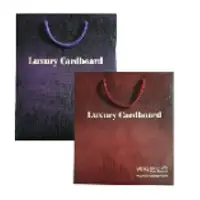 Premium Shopping Bag