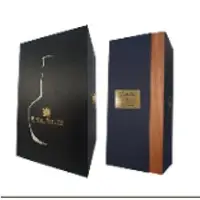 Premium Shopping Bag