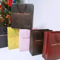 Valuable Shopping Bag