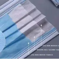 3ply Masks