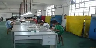 Shenzhen Doosing Technology Ltd company image 2