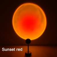 Sunset Projection Lamp