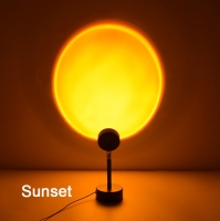 Sunset Lights