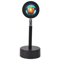 Sunset Lamp Projector