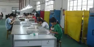 Shenzhen Doosing Technology Ltd news image 2