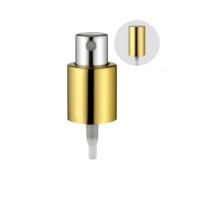 Mist Sprayer 401